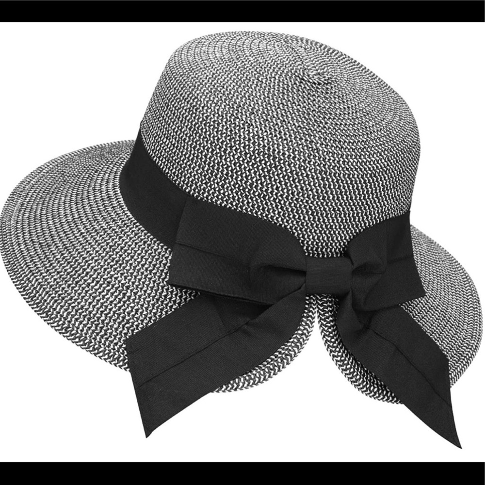 Sun Hat for Women UPF 50+ Women's Lightweight Foldable/Packable Beach Sun Hat